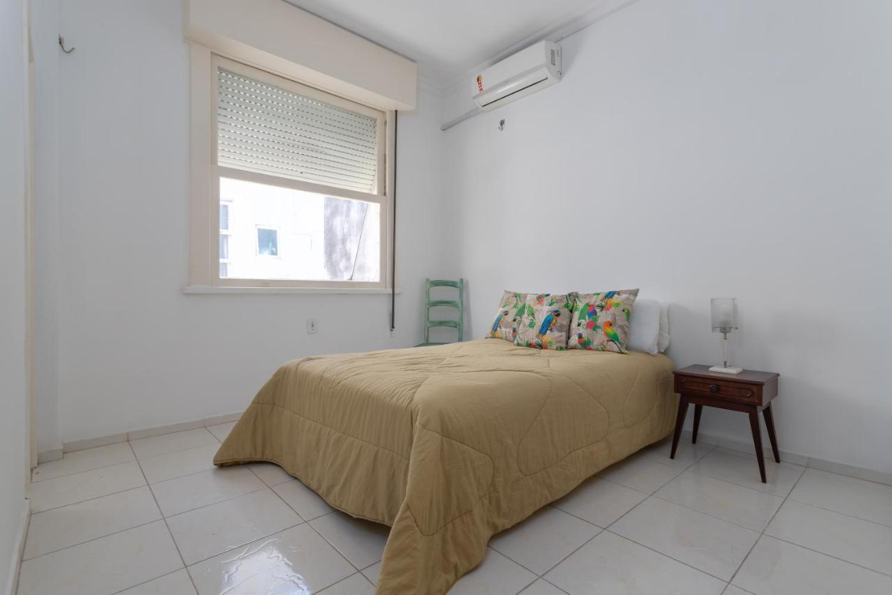 Grande Copa Vista Mar Appartement Rio de Janeiro Buitenkant foto