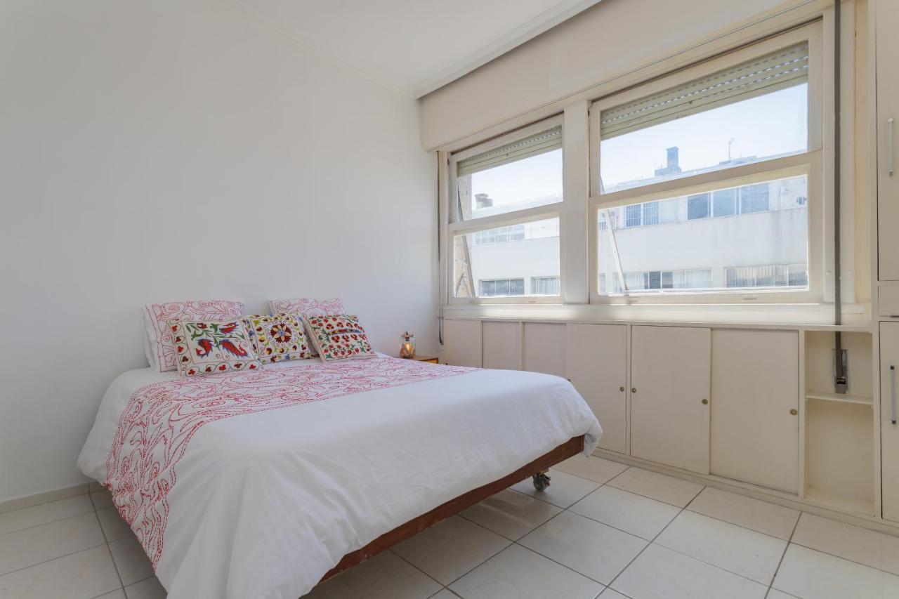 Grande Copa Vista Mar Appartement Rio de Janeiro Buitenkant foto