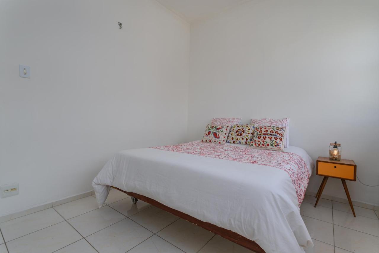 Grande Copa Vista Mar Appartement Rio de Janeiro Buitenkant foto